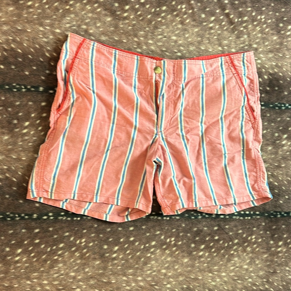 Columbia PFG shorts